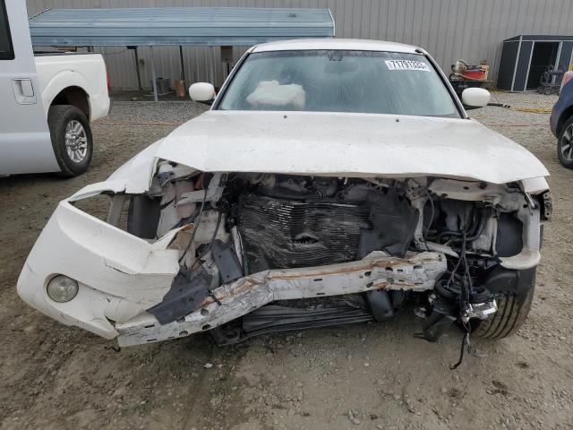 Photo 4 VIN: 2B3CA3CV9AH126889 - DODGE CHARGER 