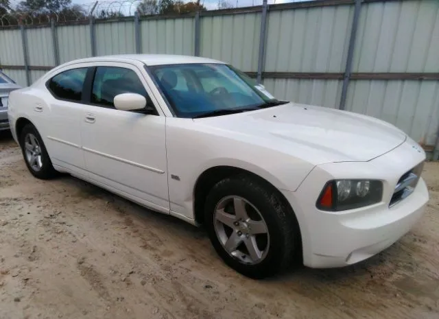 Photo 0 VIN: 2B3CA3CV9AH153090 - DODGE CHARGER 