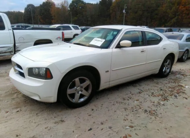 Photo 1 VIN: 2B3CA3CV9AH153090 - DODGE CHARGER 