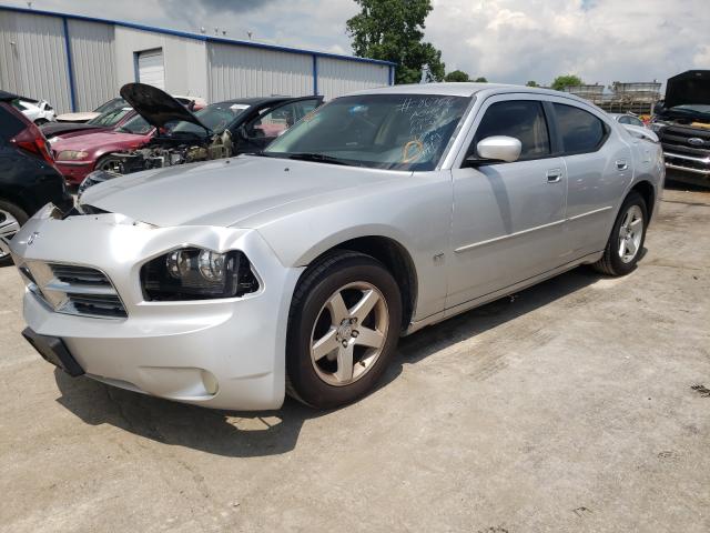 Photo 1 VIN: 2B3CA3CV9AH175624 - DODGE CHARGER SX 