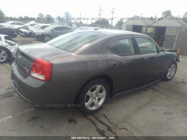 Photo 3 VIN: 2B3CA3CV9AH181455 - DODGE CHARGER 