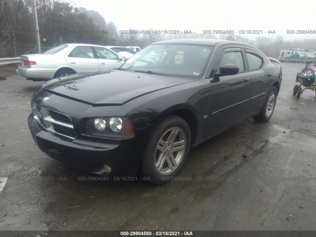 Photo 1 VIN: 2B3CA3CV9AH186171 - DODGE CHARGER 