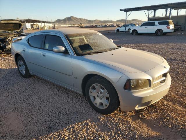 Photo 3 VIN: 2B3CA3CV9AH186672 - DODGE CHARGER SX 