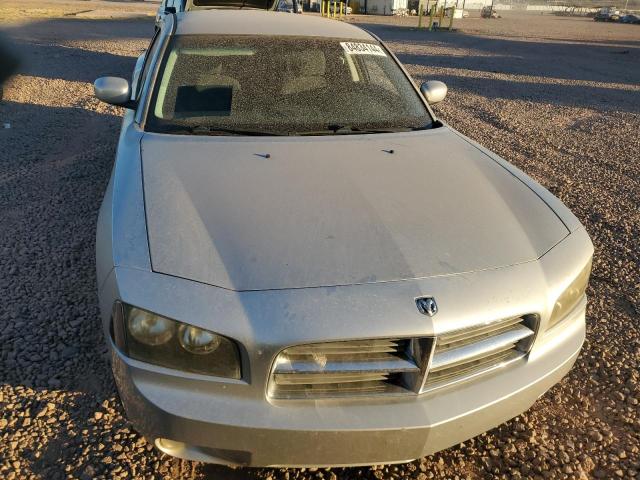 Photo 4 VIN: 2B3CA3CV9AH186672 - DODGE CHARGER SX 