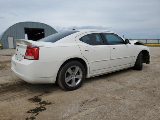 Photo 2 VIN: 2B3CA3CV9AH192021 - DODGE CHARGER 