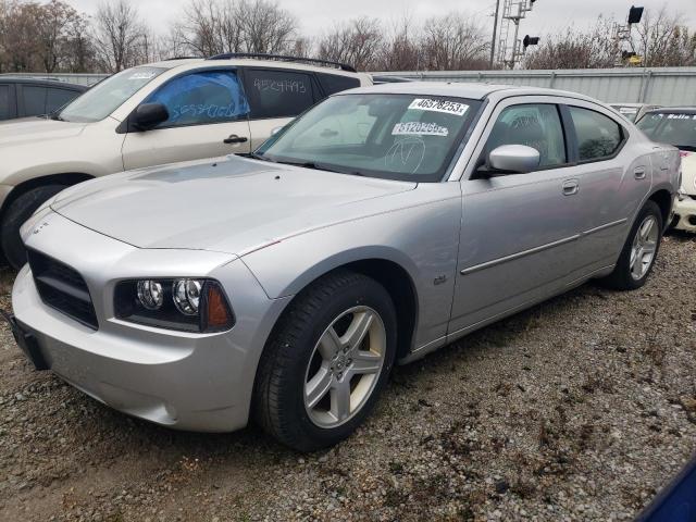 Photo 1 VIN: 2B3CA3CV9AH193749 - DODGE CHARGER 