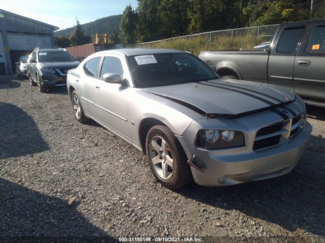 Photo 0 VIN: 2B3CA3CV9AH202305 - DODGE CHARGER 