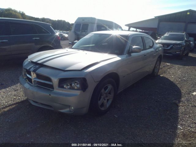 Photo 1 VIN: 2B3CA3CV9AH202305 - DODGE CHARGER 