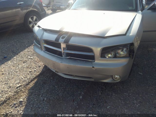 Photo 5 VIN: 2B3CA3CV9AH202305 - DODGE CHARGER 