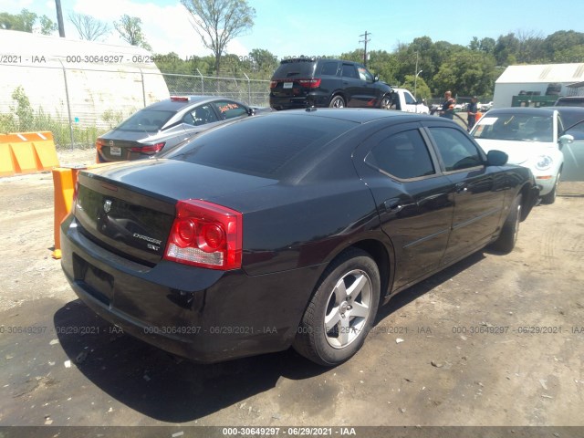 Photo 3 VIN: 2B3CA3CV9AH202322 - DODGE CHARGER 