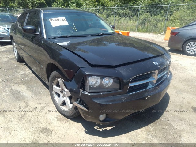 Photo 5 VIN: 2B3CA3CV9AH202322 - DODGE CHARGER 