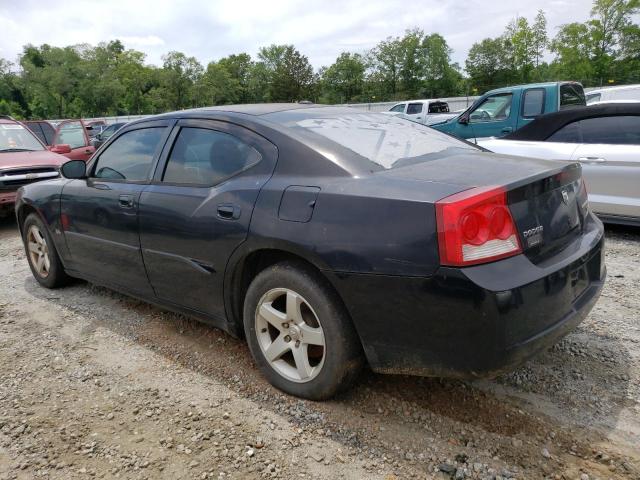 Photo 1 VIN: 2B3CA3CV9AH202398 - DODGE CHARGER SX 