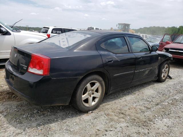 Photo 2 VIN: 2B3CA3CV9AH202398 - DODGE CHARGER SX 