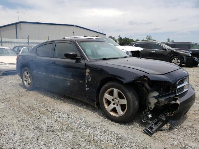 Photo 3 VIN: 2B3CA3CV9AH202398 - DODGE CHARGER SX 