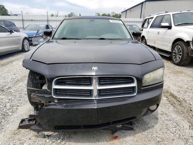 Photo 4 VIN: 2B3CA3CV9AH202398 - DODGE CHARGER SX 