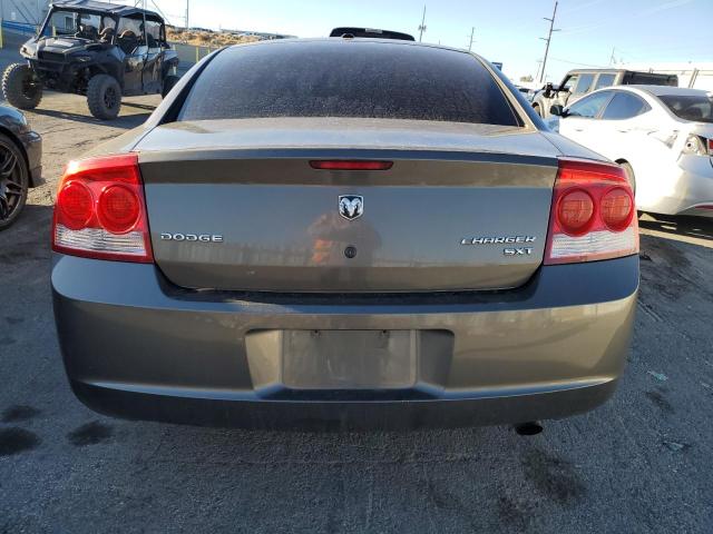 Photo 5 VIN: 2B3CA3CV9AH226376 - DODGE CHARGER SX 