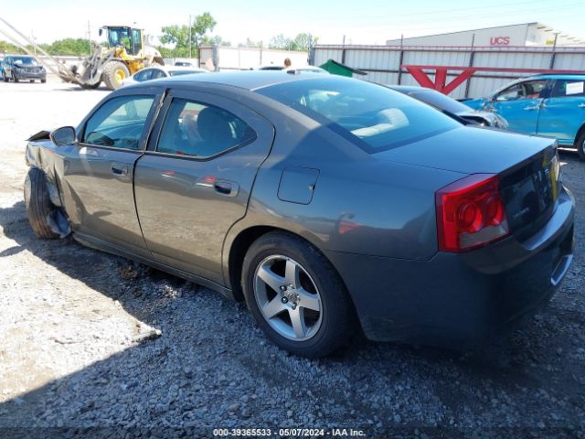 Photo 2 VIN: 2B3CA3CV9AH231562 - DODGE CHARGER 