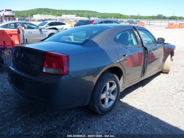 Photo 3 VIN: 2B3CA3CV9AH231562 - DODGE CHARGER 