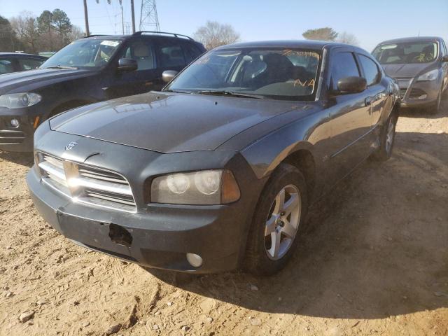 Photo 1 VIN: 2B3CA3CV9AH234073 - DODGE CHARGER SX 