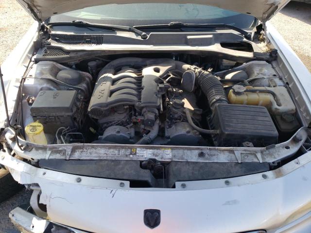 Photo 10 VIN: 2B3CA3CV9AH236566 - DODGE CHARGER SX 