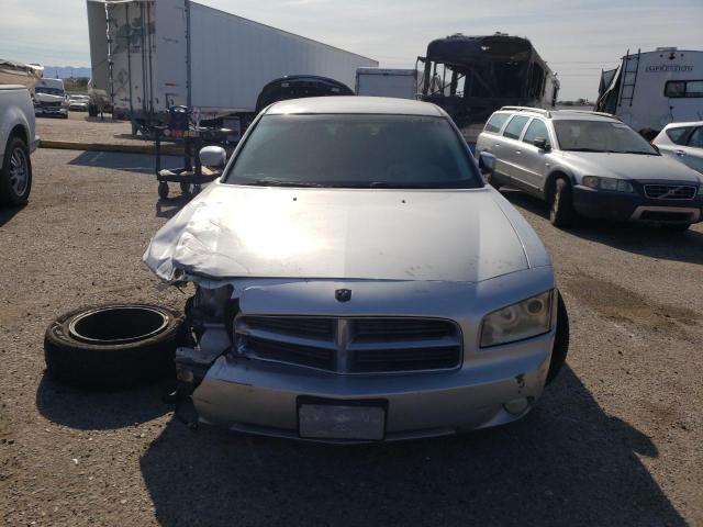 Photo 4 VIN: 2B3CA3CV9AH236566 - DODGE CHARGER SX 