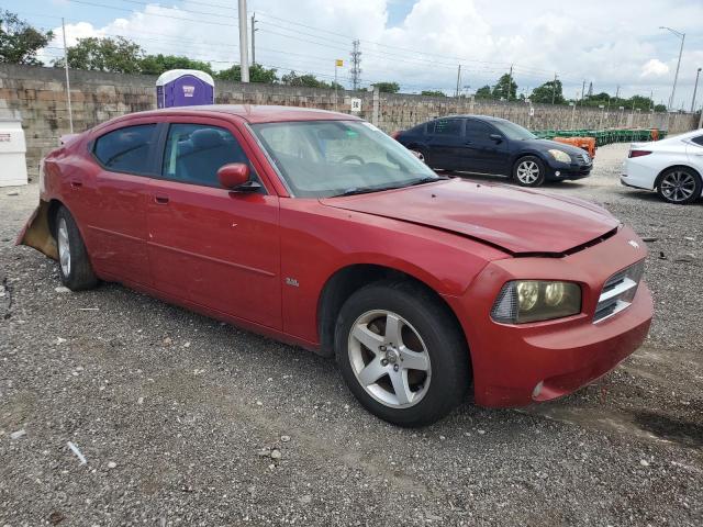 Photo 3 VIN: 2B3CA3CV9AH237412 - DODGE CHARGER SX 