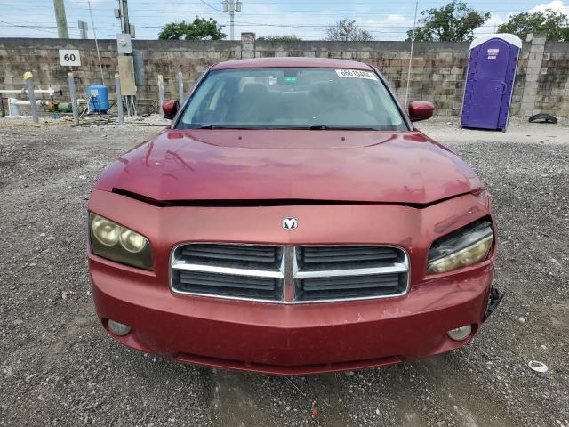 Photo 4 VIN: 2B3CA3CV9AH237412 - DODGE CHARGER SX 