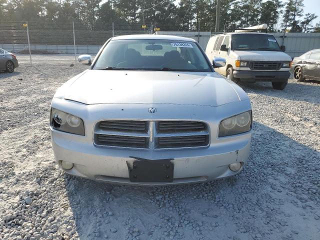 Photo 4 VIN: 2B3CA3CV9AH242206 - DODGE CHARGER SX 