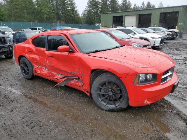 Photo 3 VIN: 2B3CA3CV9AH242755 - DODGE CHARGER 