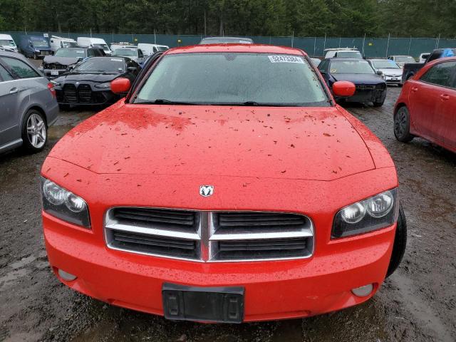 Photo 4 VIN: 2B3CA3CV9AH242755 - DODGE CHARGER 