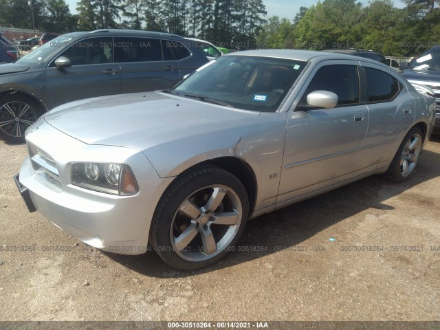 Photo 1 VIN: 2B3CA3CV9AH250399 - DODGE CHARGER 