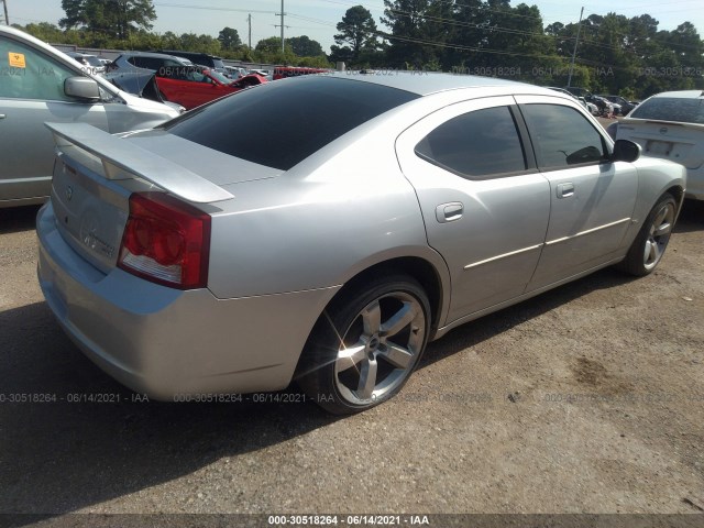 Photo 3 VIN: 2B3CA3CV9AH250399 - DODGE CHARGER 