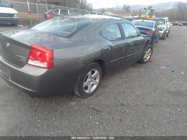 Photo 3 VIN: 2B3CA3CV9AH253173 - DODGE CHARGER 