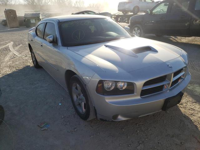 Photo 0 VIN: 2B3CA3CV9AH253660 - DODGE CHARGER SX 