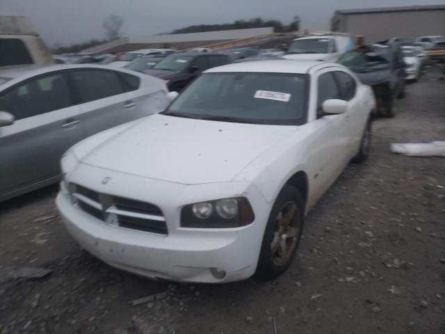 Photo 1 VIN: 2B3CA3CV9AH259457 - DODGE CHARGER SX 