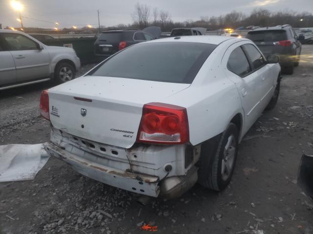 Photo 3 VIN: 2B3CA3CV9AH259457 - DODGE CHARGER SX 