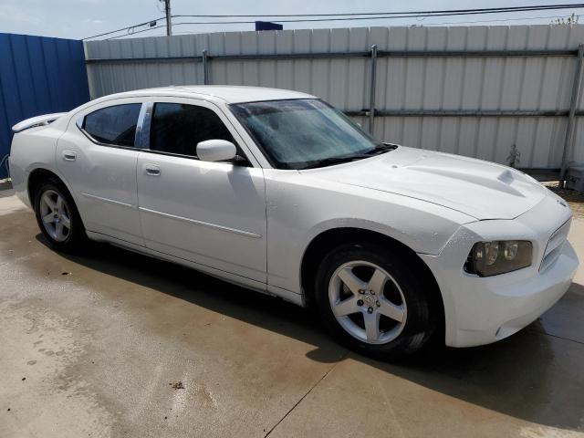 Photo 3 VIN: 2B3CA3CV9AH263833 - DODGE CHARGER 