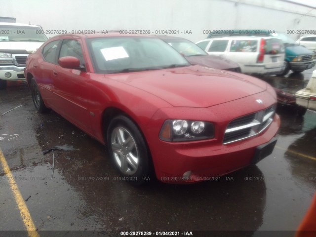 Photo 0 VIN: 2B3CA3CV9AH266862 - DODGE CHARGER 