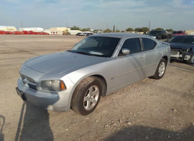 Photo 1 VIN: 2B3CA3CV9AH276971 - DODGE CHARGER 