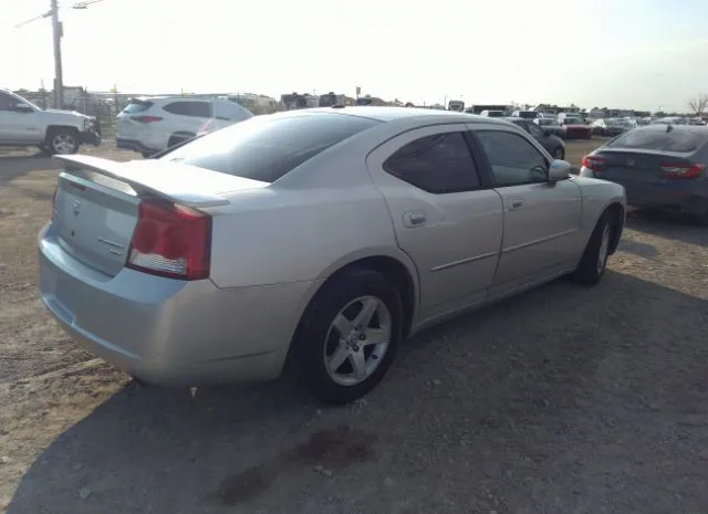 Photo 3 VIN: 2B3CA3CV9AH276971 - DODGE CHARGER 