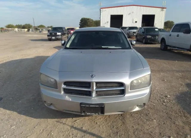 Photo 5 VIN: 2B3CA3CV9AH276971 - DODGE CHARGER 