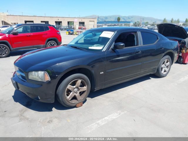 Photo 1 VIN: 2B3CA3CV9AH286951 - DODGE CHARGER 