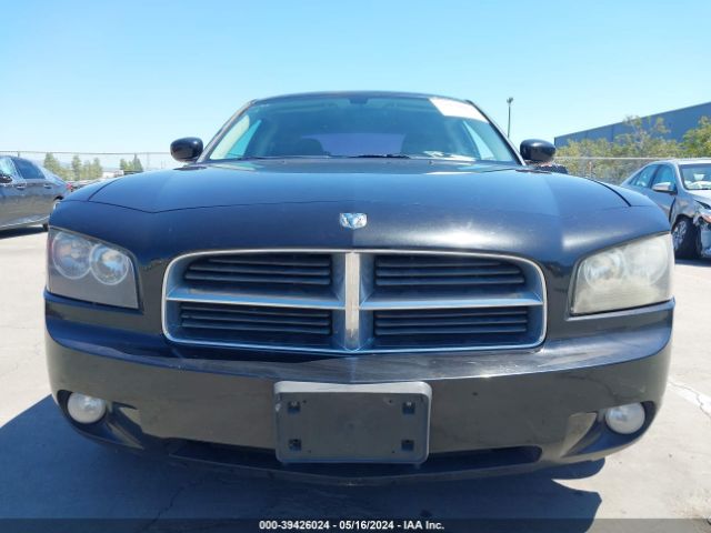 Photo 5 VIN: 2B3CA3CV9AH286951 - DODGE CHARGER 