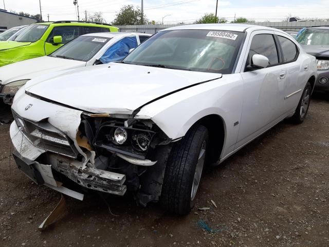 Photo 1 VIN: 2B3CA3CV9AH290532 - DODGE CHARGER SX 