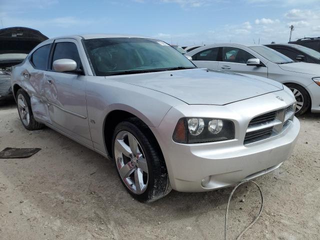 Photo 3 VIN: 2B3CA3CV9AH312772 - DODGE CHARGER SX 