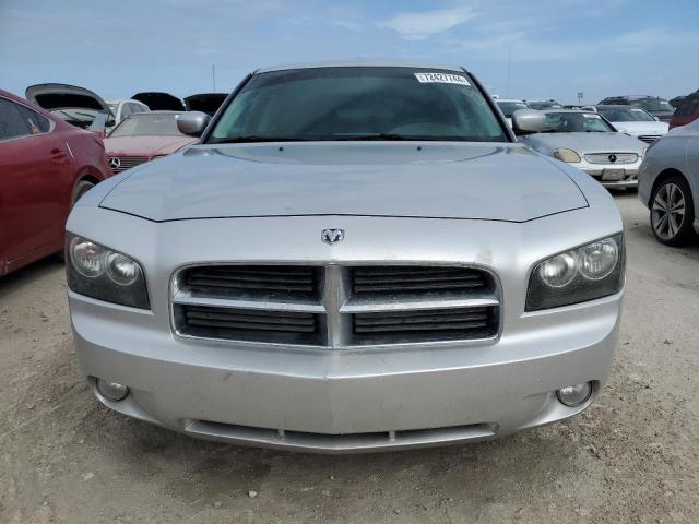 Photo 4 VIN: 2B3CA3CV9AH312772 - DODGE CHARGER SX 