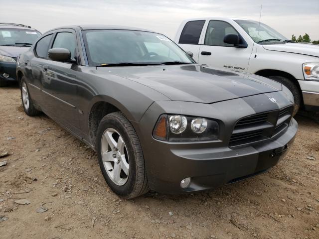 Photo 0 VIN: 2B3CA3CVXAH107347 - DODGE CHARGER SX 