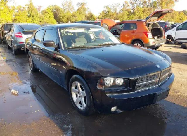 Photo 0 VIN: 2B3CA3CVXAH123953 - DODGE CHARGER 