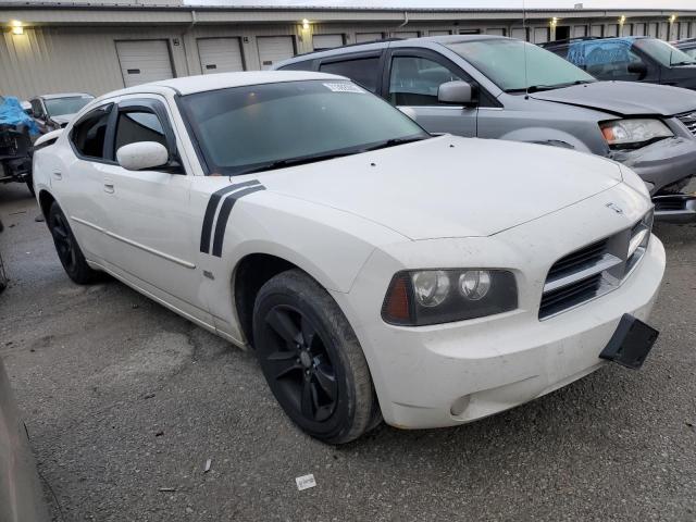 Photo 3 VIN: 2B3CA3CVXAH127663 - DODGE CHARGER SX 