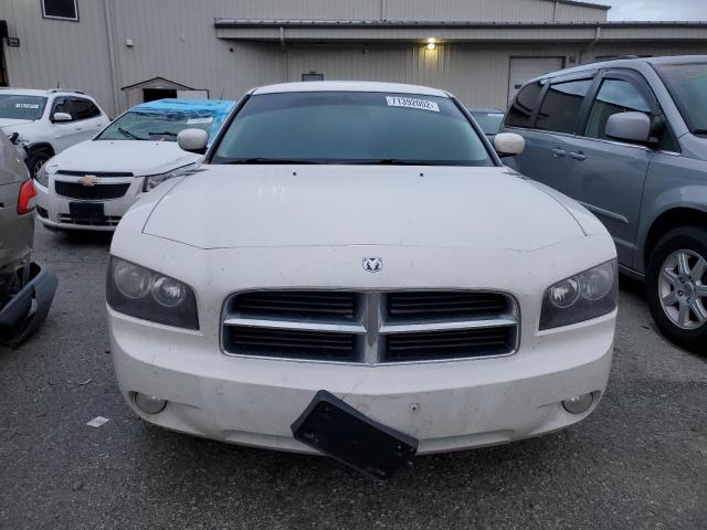 Photo 4 VIN: 2B3CA3CVXAH127663 - DODGE CHARGER SX 